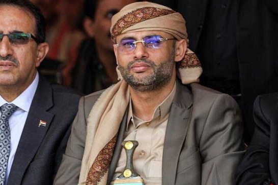 درخواست صنعا از ریاض برای امضای نقشه صلح یمن
