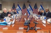 وال‌استریت‌ژورنال: آمریکا در پشت‌پرده با عملیات اسرائیل در رفح موافق است