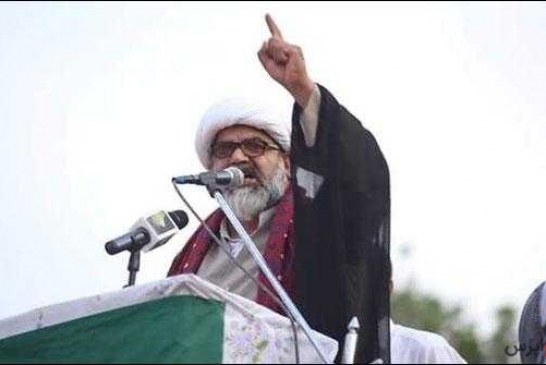 رئیس حزب شیعیان پاکستان موفق به کسب کرسی مجلس سنا شد