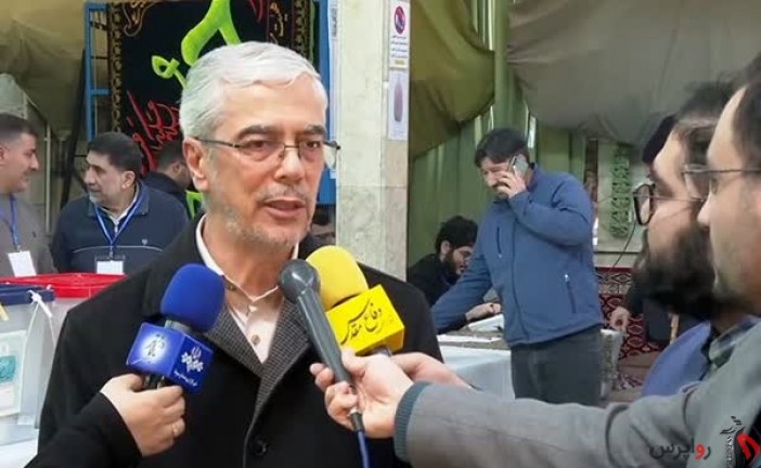 سرلشکر باقری: مردم از فرصت بزرگ انتخابات برای ساختن ایران استفاده کنند