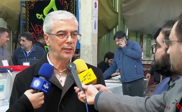 سرلشکر باقری: مردم از فرصت بزرگ انتخابات برای ساختن ایران استفاده کنند