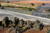 افزایش آماده باش ارتش اسرائیل از ترس پاسخ به حمله تل‌آویو به کنسولگری ایران