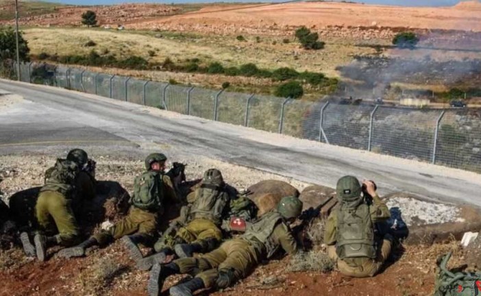افزایش آماده باش ارتش اسرائیل از ترس پاسخ به حمله تل‌آویو به کنسولگری ایران