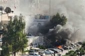 جزئیات حمله به کنسولگری ایران در دمشق؛ اکبری: بین ۵ تا ۷ نفر به شهادت رسیدند/ جنایت صهیونیست‌ها پاسخ قاطع ما را در پی خواهد داشت