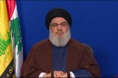 نصرالله: مطمئن باشید که پاسخ ایران به این تجاوز قطعی است /  آمریکایی ها به شدت خواستار مذاکره مستقیم با ایران هستند ولی ایران تاکنون مذاکره مستقیم را رد کرده است