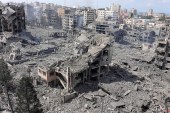 خسارت ۵۶ میلیارد دلاری رژیم صهیونیستی در جنگ غزه