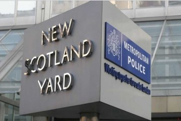 تیر لابی صهیونیسم بار دیگر به سنگ خورد/ پلیس لندن: دلیلی برای لغو راهپیمایی روز قدس نیست