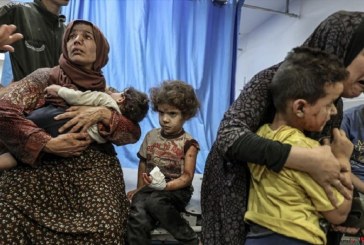 جدیدترین گزارش یونیسف از وضعیت کودکان غزه در پی تجاوزگری اسرائیل