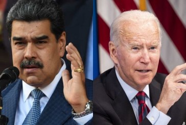 دیدار مخفیانه مقامات آمریکا با نمایندگان دولت ونزوئلا