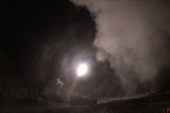 شلیک فوج نخست موشک‌های بالستیک ایران به سرزمین‌های اشغالی
