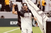 نخستین قهرمانی ستاره تیم ملی ایران با باشگاه قطری