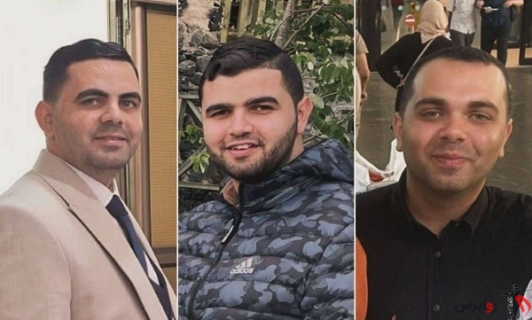 شهادت ۳ فرزند و ۳ نوه «اسماعیل هنیه» در غزه توسط رژیم صهیونیستی