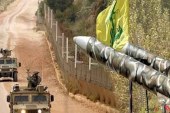 حمله حزب‌الله لبنان به ۲ مرکز نظامی صهیونیستی دیگر