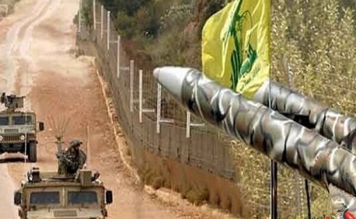 حمله حزب‌الله لبنان به ۲ مرکز نظامی صهیونیستی دیگر