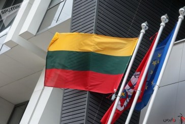 لیتوانی برای جنگ آماده می‌شود