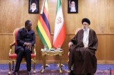 رئیسی: نگاه ایران به آفریقا راهبردی و مبتنی بر منافع جمعی است