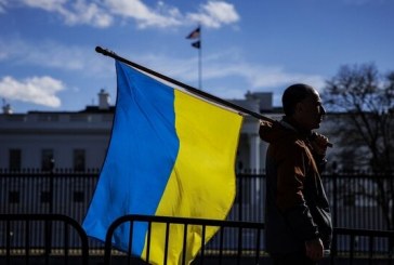 مسکو: آمریکا در حال جذب خلافکاران مکزیک و کلمبیا برای حضور در اوکراین است