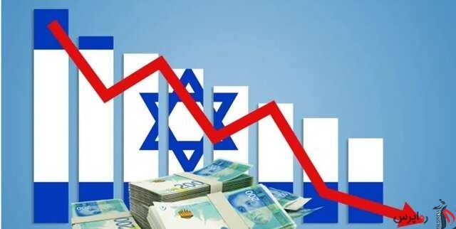 سقوط اوراق قرضه دلاری اسرائیل به پایین‌ترین سطح یکسال اخیر از ترس حمله ایران