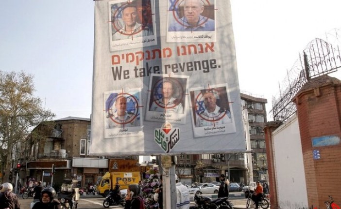 رسانه‌های عبری‌زبان: اسرائیل از ترس واکنش ایران، فلج شده است
