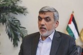حماس: هر گونه حمله زمینی به «رفح»، مذاکرات را بی‌نتیجه خواهد گذاشت