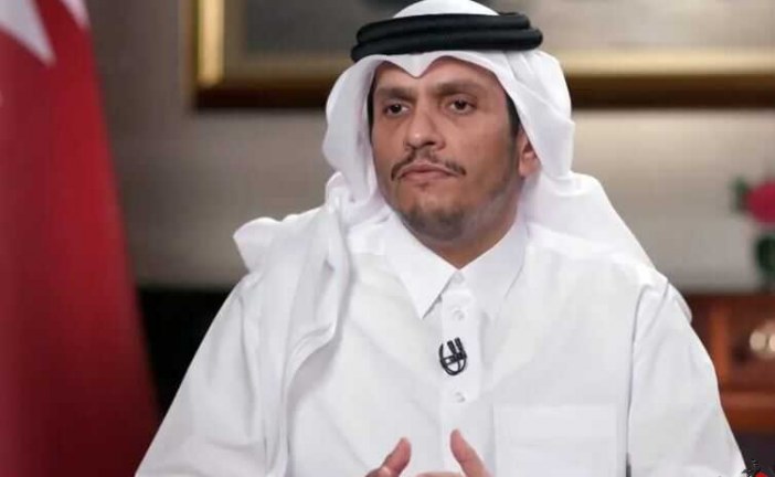 قطر: نقش ما محدود به میانجیگری است/ به تلاش برای ایجاد آتش‌بس ادامه خواهیم داد