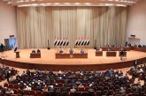 رای گیری برای انتخاب رئیس پارلمان عراق به دور دوم کشیده شد