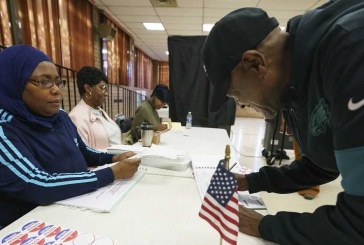 کاهش علاقه سیاه‌پوستان آمریکایی برای شرکت در انتخابات ۲۰۲۴