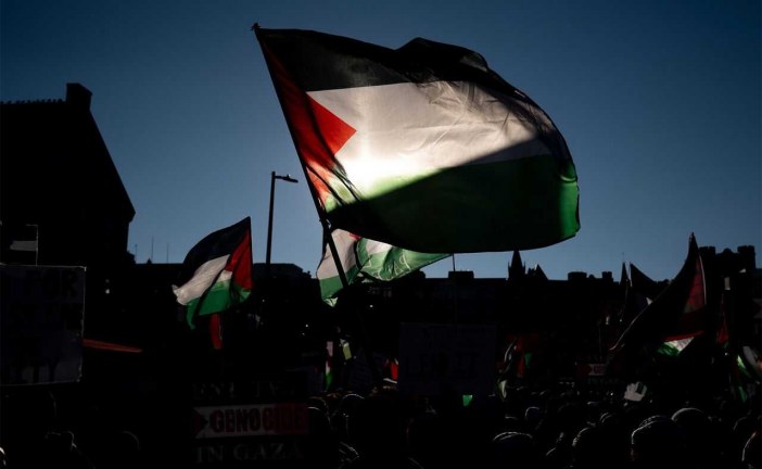 تداوم اعتراضات حامیان فلسطین در دانشگاه‌های هلند