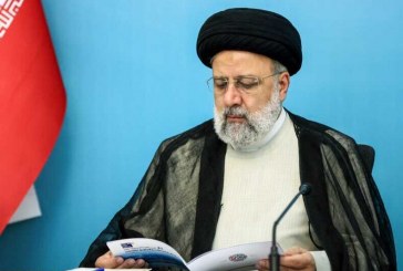 رییس‌جمهور: شاهنامه نماد آزادگی و خردورزی مردم ایران است