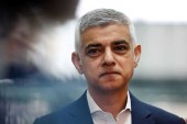 شهردار لندن: ترامپ یک عنصر نژادپرست و فاسد است