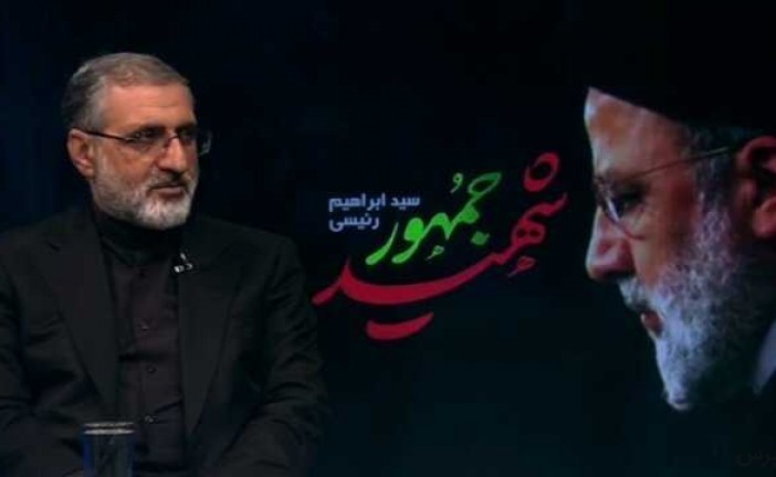 روایت رئیس‌دفتر «رئیس‌جمهور شهید» از جزئیات سانحه سقوط بالگرد