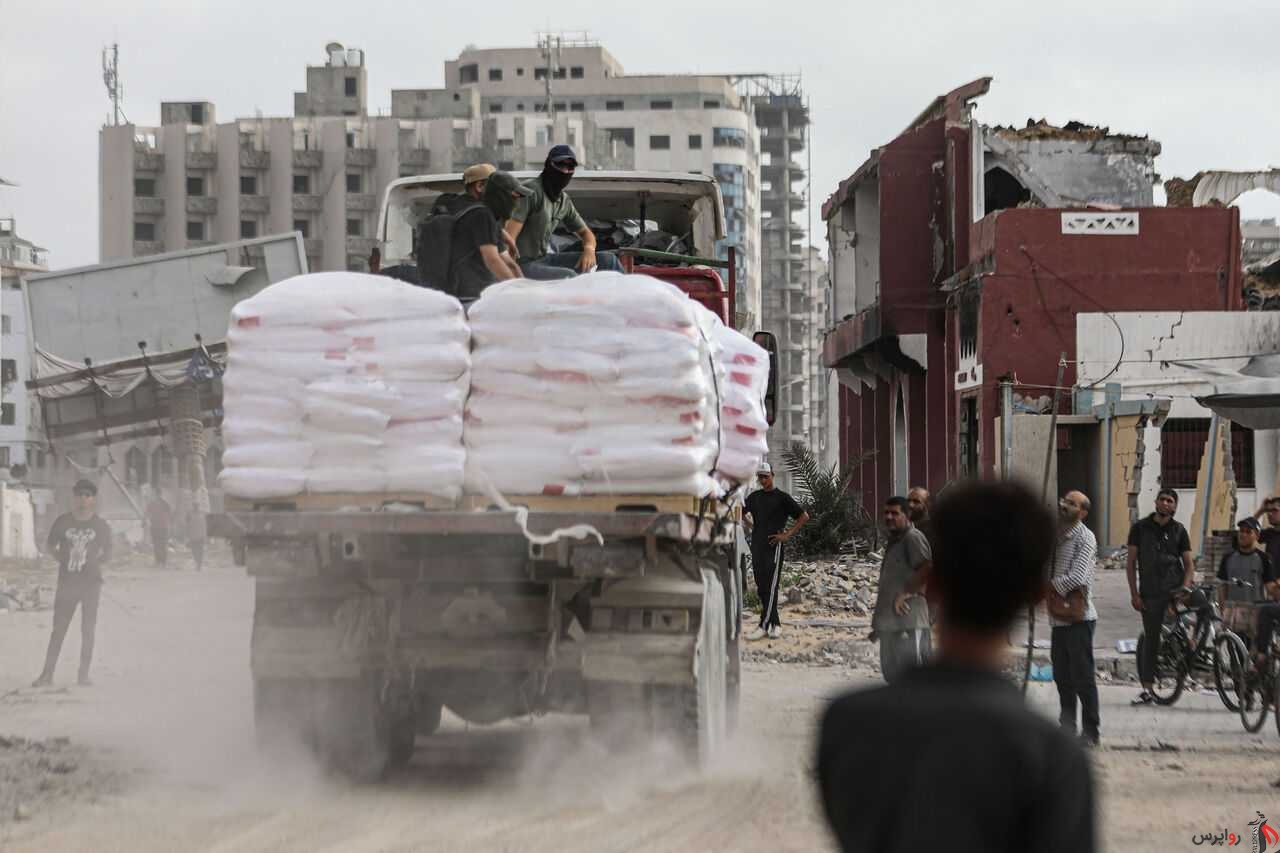سی‌ان‌ان: اسرائیل ایده‌های جدیدی درباره آتش‌بس در غزه ارائه کرد