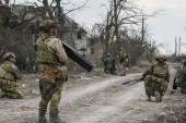 برلین: اوکراین می‌تواند از سلاح‌های آلمانی برای حمله به روسیه استفاده کند