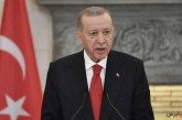 اردوغان؛ اسرائیل متوقف نشود، به سراغ ترکیه می‌آید