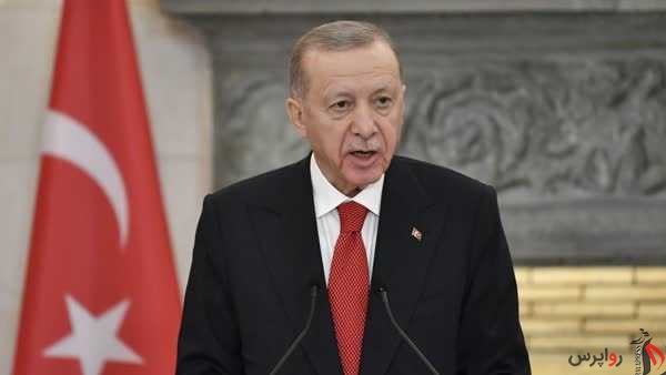 اردوغان؛ اسرائیل متوقف نشود، به سراغ ترکیه می‌آید