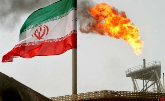تولید نفت ایران به ۳ میلیون و ۳۰۰ هزار بشکه در روز رسید