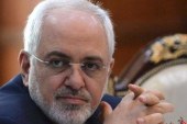تسلیت ظریف در پی شهادت رئیس‌جمهور، وزیر خارجه و هیات همراه