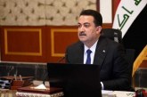 دستور نخست‌وزیر عراق برای کمک به ایران برای یافتن بالگرد حامل رئیس‌جمهور