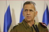 رئیس سابق ارتش رژیم صهیونیستی: توقف جنگ تنها راه بازگشت اسرا است/ تمرکز ما بر ایران بود نه حماس