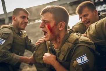 طوفان خودکشی در میان نظامیان اسرائیلی