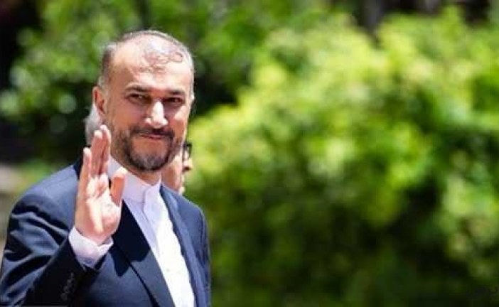 حسین امیرعبداللهیان نخستین وزیر امور خارجه «شهید» جمهوری اسلامی ایران نام گرفت