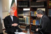در مصاحبه با الجزیره؛ خرازی: اگر موجودیت ایران تهدید شود، ناچاریم دکترین هسته‌ای خود را تغییر دهیم