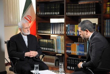 در مصاحبه با الجزیره؛ خرازی: اگر موجودیت ایران تهدید شود، ناچاریم دکترین هسته‌ای خود را تغییر دهیم