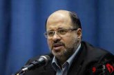مشکل «مذاکرات آتش‌بس در غزه» از نگاه نماینده حماس در ایران