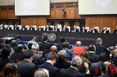 بورل: اسرائیل و برخی کشورها دادگاه لاهه را تهدید می‌کنند