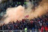 فوتبال در بیراهه؛ مقابله با بی‌فرهنگی در استادیوم‌ها، شعار ماند