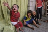 روایت تکان دهنده صندوق نجات کودکان از سرنوشت ۲۰ هزار کودک فلسطینی