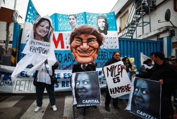 آرژانتین؛ حذف وزارتخانه‌ها به بهای نابودی کمک‌های اجتماعی