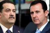 رایزنی تلفنی السودانی و بشار اسد با محوریت روابط دوجانبه و جنگ غزه