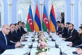 اظهار امیدواری وزیر خارجه آذربایجان برای صلح با ارمنستان